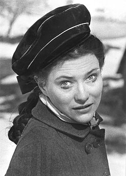 Rasa Jakučionytė.  1982 m. 