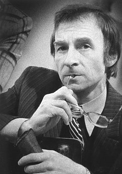 Ferdinandas Jakštys. 1982 m. 