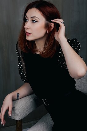 Viktorija Girčiuvienė Viktorija Girčiuvienė