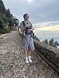 Viktorija Girčiuvienė su sūnumi Viktorija Girčiuvienė su sūnumi