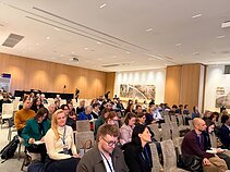 Международная конференция «Форум интеграции и инклюзии» Международная конференция «Форум интеграции и инклюзии»