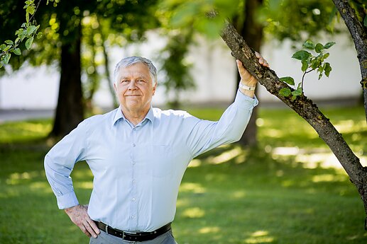 Arvydas Urba