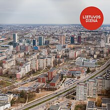 Paramos pirmam būstui sulauks apie 300 gyventojų