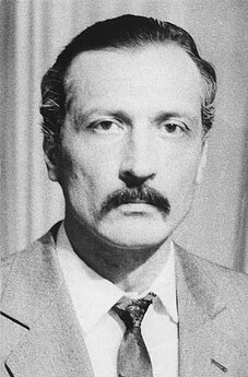 Algis Matulionis. 1982 m. 
