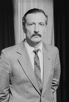 Algis Matulionis. 1982 m. 