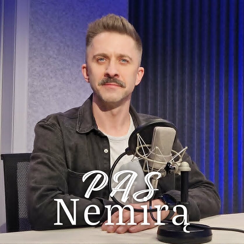 LRT nuotr., Silvestras Dikčius