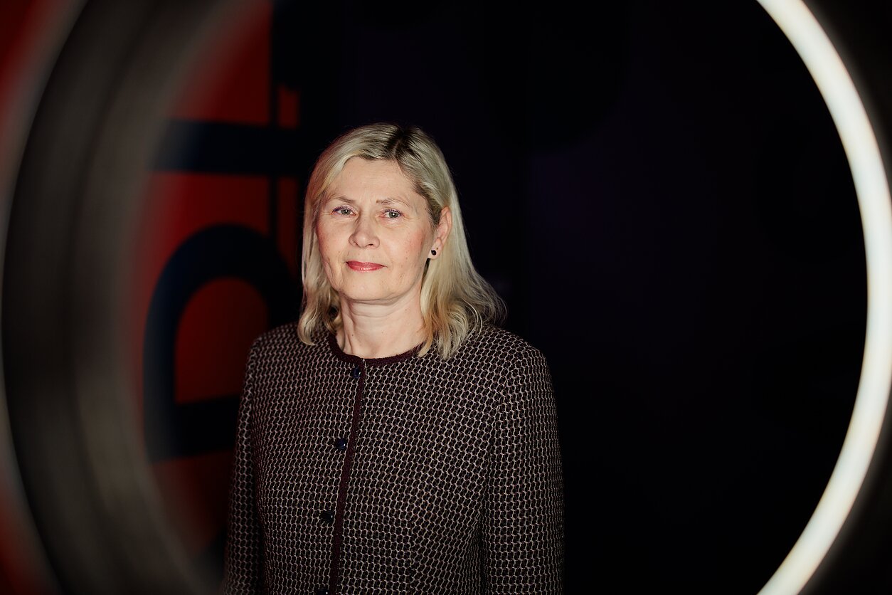 Daiva Skučienė Daiva Skučienė