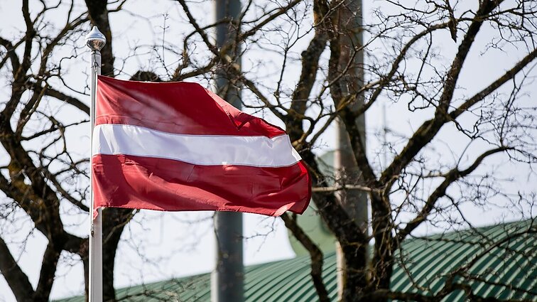 Janeliūnas apie Maskvos kaltinimus Latvijai: eilinį kartą ieško būdų išgąsdinti NATO šalis