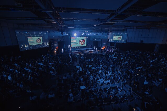 „Comic Con Baltics“ 