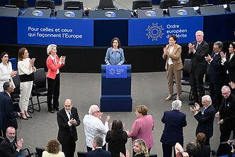 Maia Sandu Maia Sandu