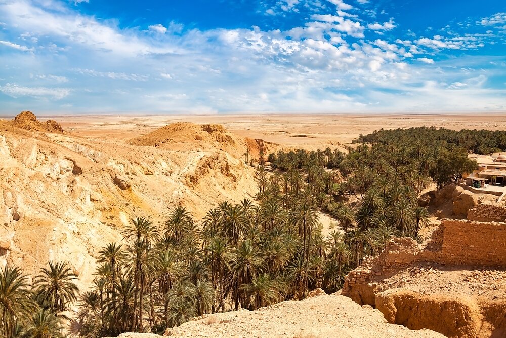 Sahara Sahara