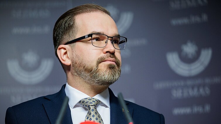 Kaunas apie droną: buvo pasiruošta išsiųsti informaciją gyventojams, bet objektas dingo