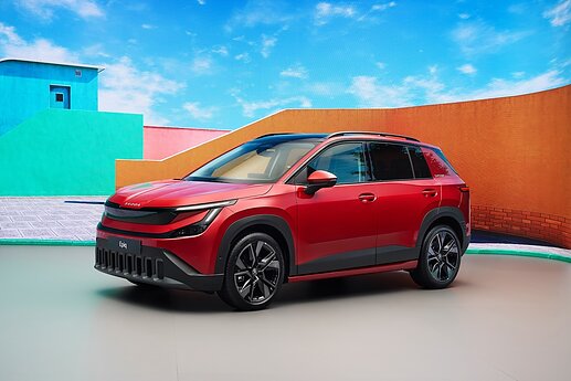 „Škoda Epiq“