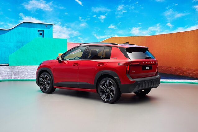 „Škoda Epiq“ „Škoda Epiq“