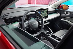 „Škoda Epiq“ „Škoda Epiq“