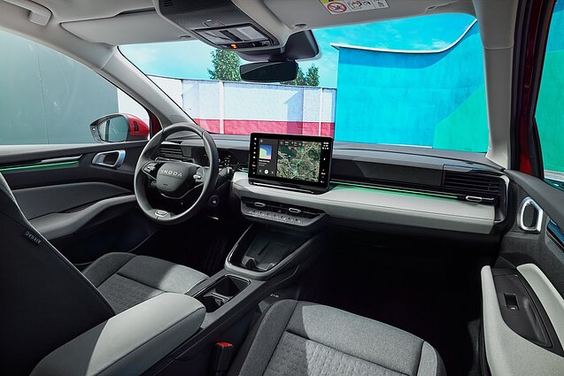 „Škoda Epiq“ „Škoda Epiq“