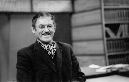 Eduardas Kunavičius. 1969 m. 