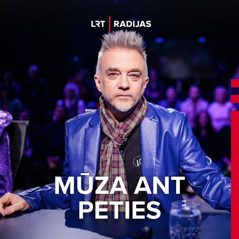 E. Blažio / LRT nuotr., "Aš esu Muzika" finalo filmavimas