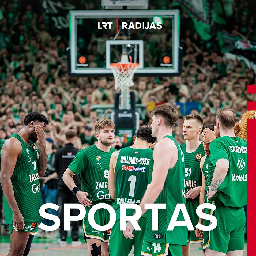 D. Umbraso / LRT nuotr., LKL ketvirtfinalių apžvalga: intriga Vakarų Lietuvoje ir absoliutus favoritas „Žalgiris“