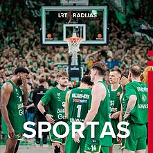 LKL ketvirtfinalių apžvalga: intriga Vakarų Lietuvoje ir absoliutus favoritas „Žalgiris“