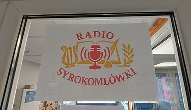 Radio Syrokomlówki