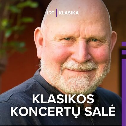 Pēteris Vasks