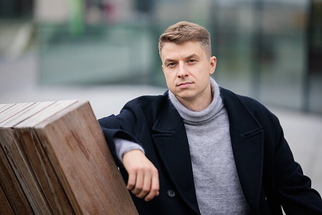 Labas rytas, Lietuva I d.