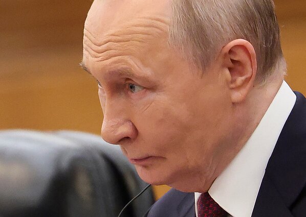Владимир Путин Владимир Путин