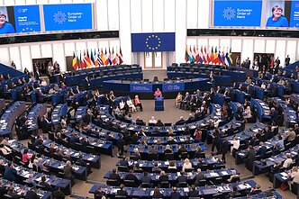 Parlament Europejski