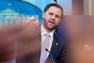 JD Vance`as