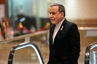 Abbas Araghchi Abbas Araghchi