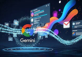 „Gemini“ „Gemini“