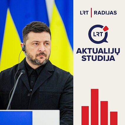 Volodymyras Zelenskis