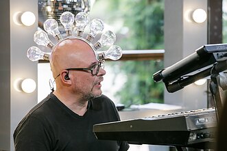 Arnoldas Lukošius