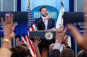 JD Vance`as