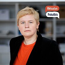 Dovilė Jakniūnaitė