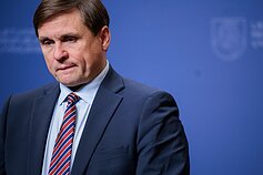 Vilmantas Vitkauskas