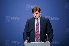Vilmantas Vitkauskas