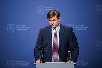 Vilmantas Vitkauskas Vilmantas Vitkauskas