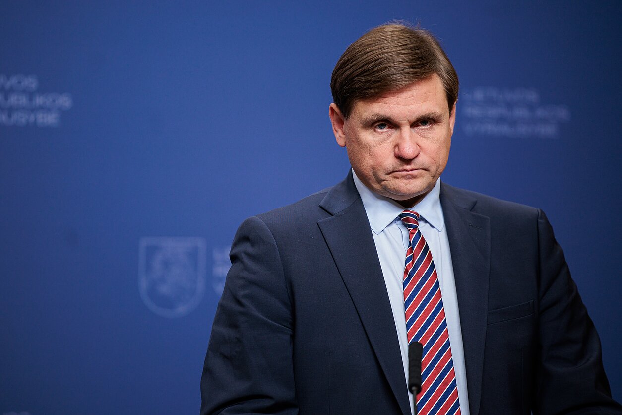 Vilmantas Vitkauskas Vilmantas Vitkauskas