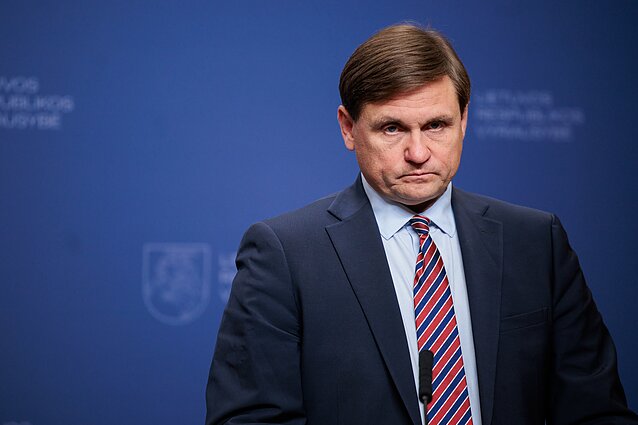 Vilmantas Vitkauskas Vilmantas Vitkauskas