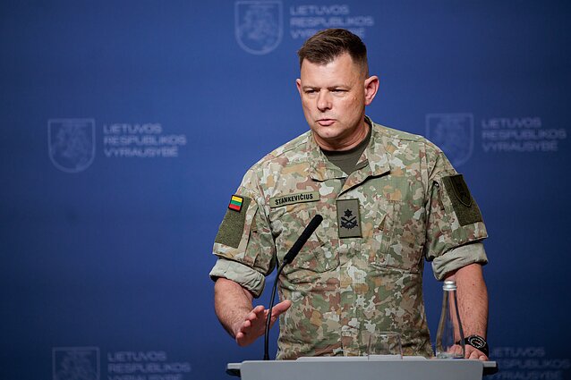 Nerijus Stankevičius