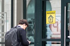 Priedanga
