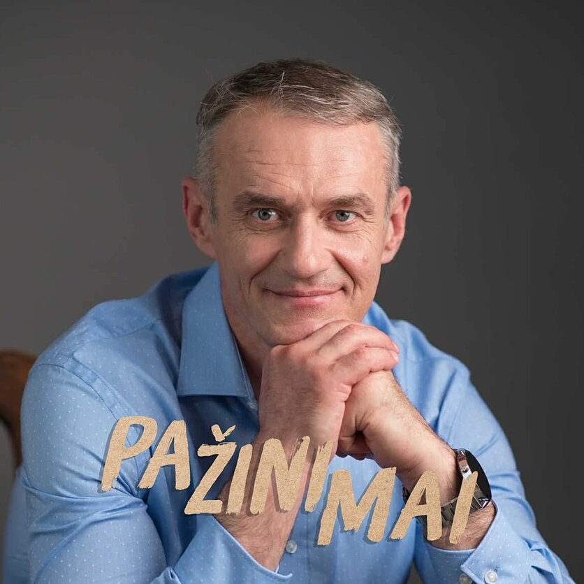 Vilma Filma Photography nuotr., Viačeslavas Grigorjevas 