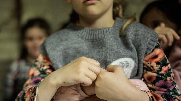 Tėvams per oro pavojų gavus žinią pasiimti vaikus, Benkunskas sako: sureaguota netinkamai