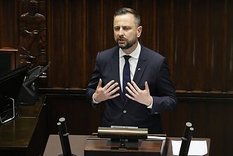 Władysław Kosiniak-Kamysz