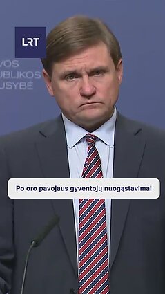 NKVC vadovas Vitkauskas apie priedangas: ne metas eksperimentuoti
