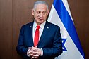 Benjaminas Netanyahu