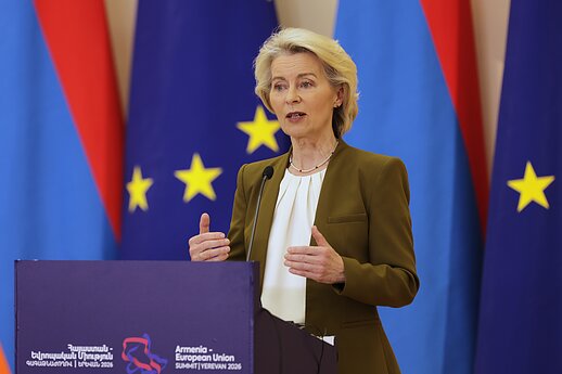 Ursula von der Leyen