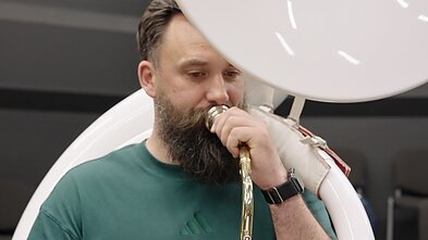 Klaipėdos džiazo orkestras Klaipėdos džiazo orkestras